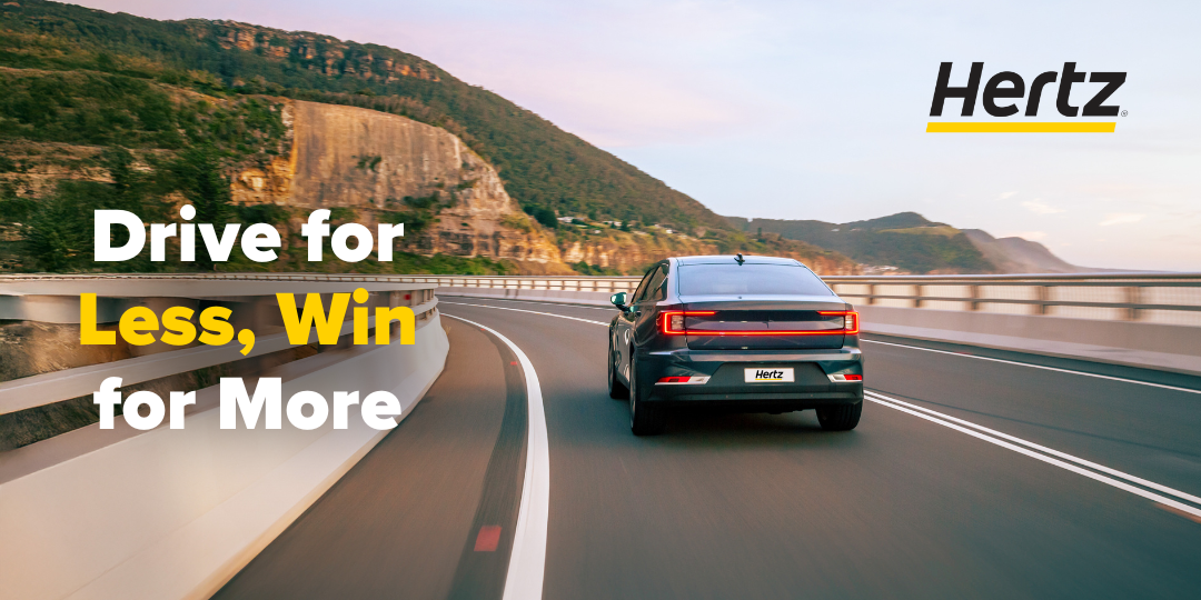Hertz Offer