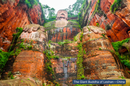 The World’s Strangest Attractions You’ll Actually Want to Visit