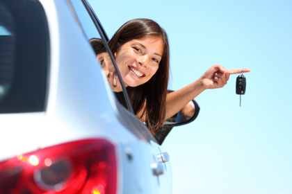 Car Hire