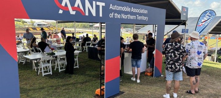 AANT Club