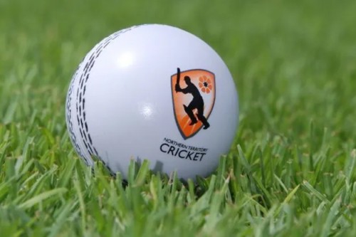 NT Cricket ball