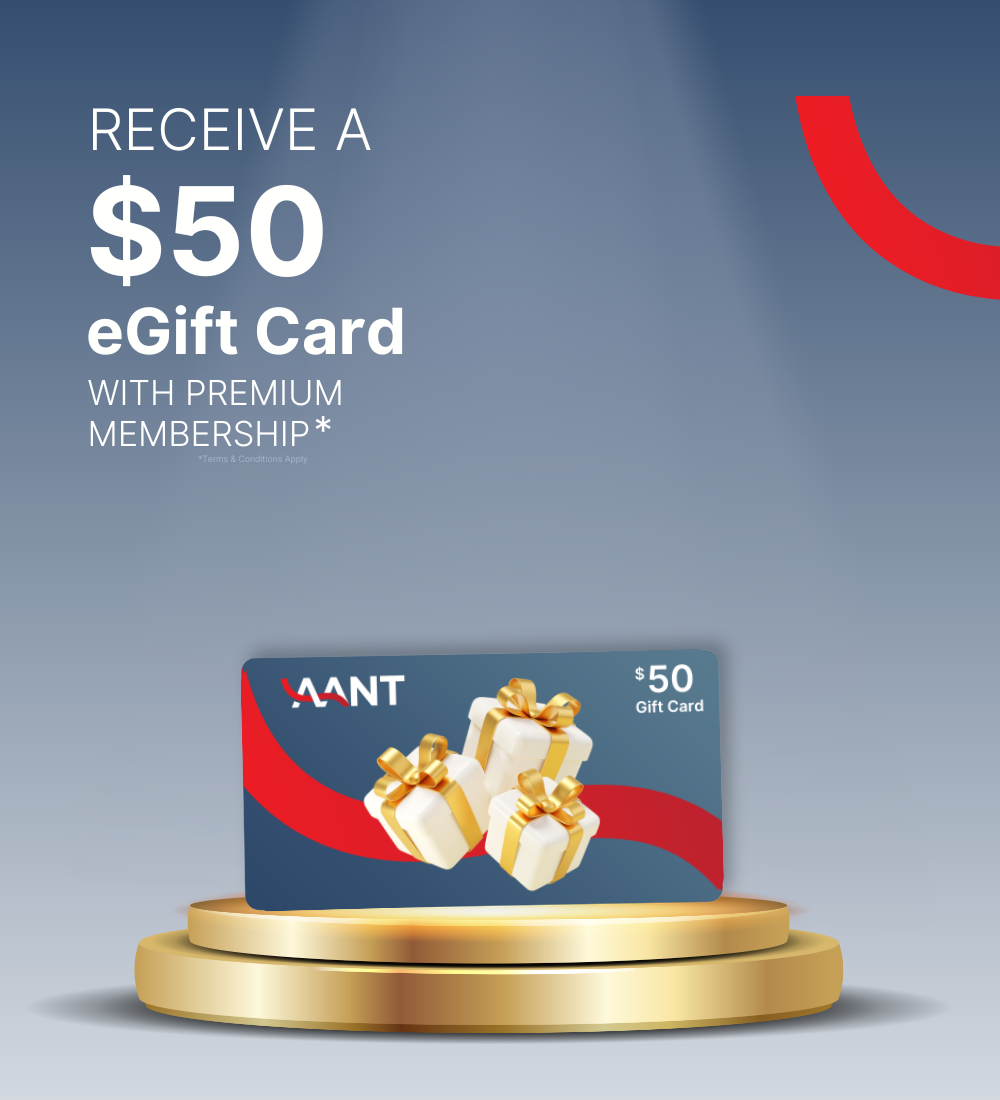 $50 eGift Card