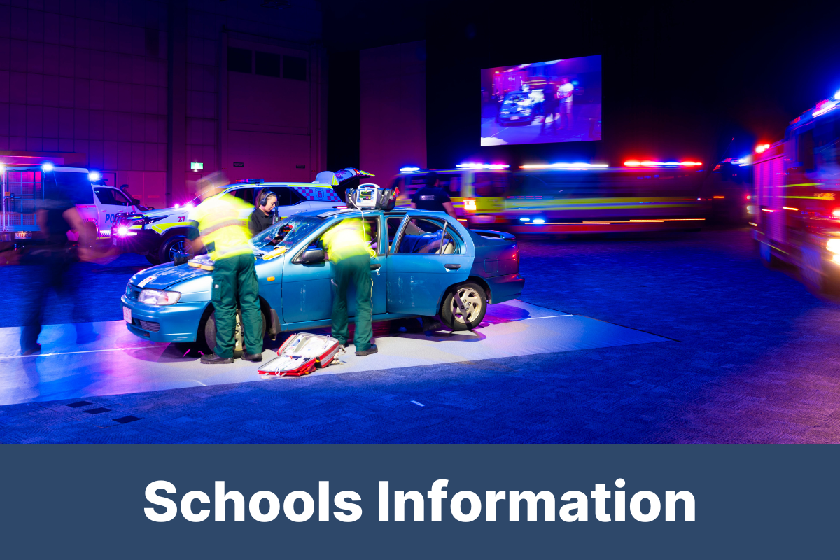 Schools Information