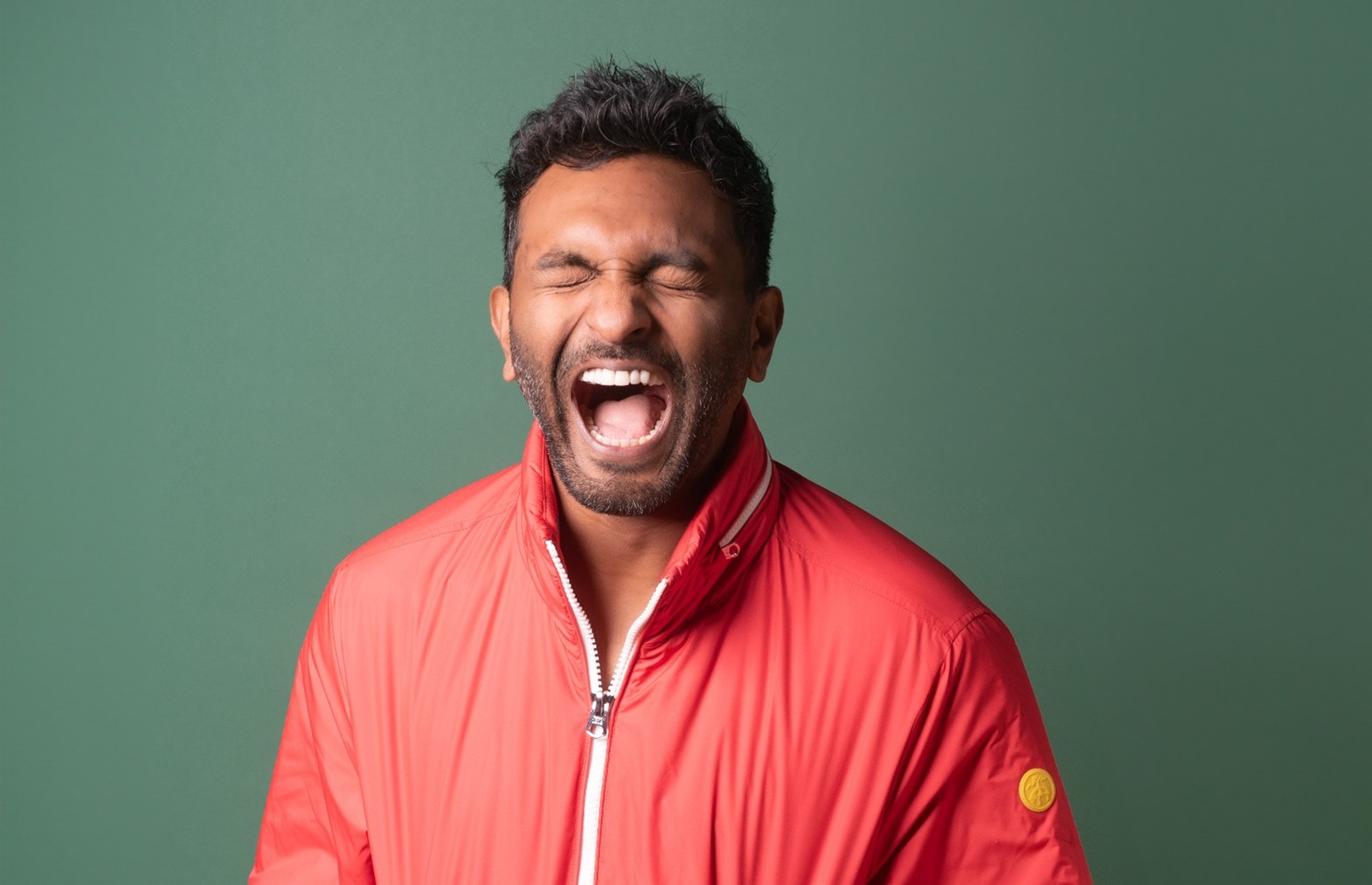 Nazeem Hussain – You Paid For This