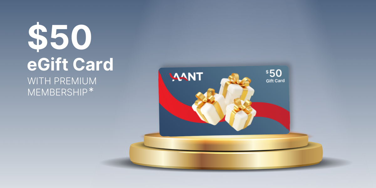 eGift Card Promotion