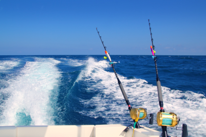 Fishing Boat