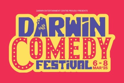 Darwin Comedy Festival