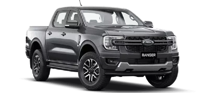 Ford Ranger Sport 2.0 Double Cab Auto
