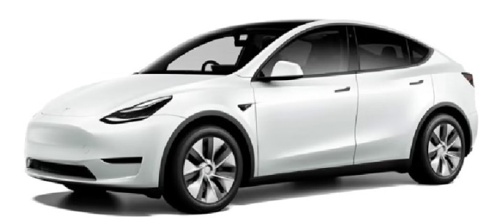 Tesla Model Y performance