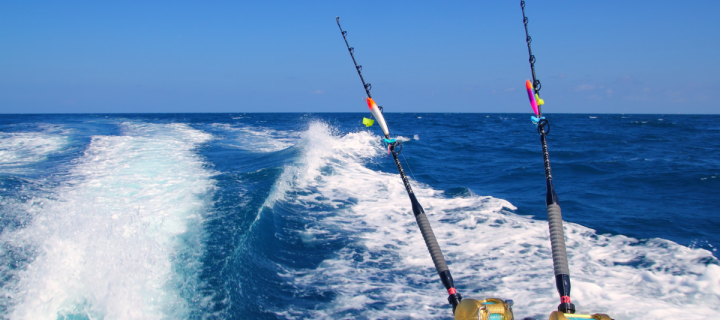 Fishing Boat