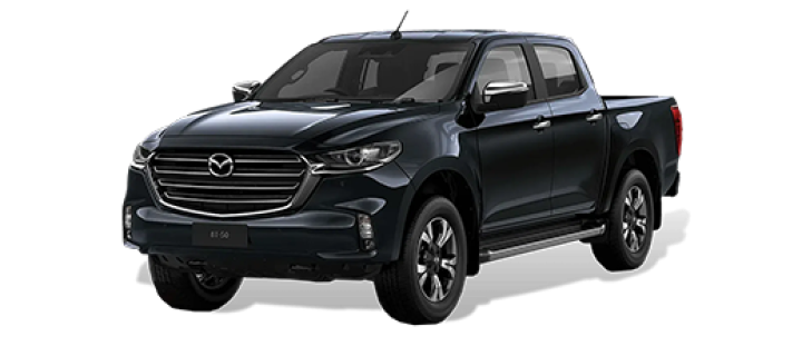 Mazda BT 50