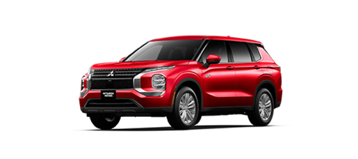 mitsibishi outlander