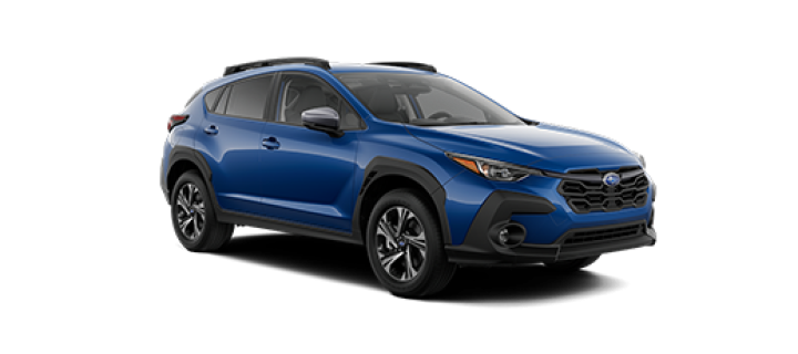 Subaru Crossteck