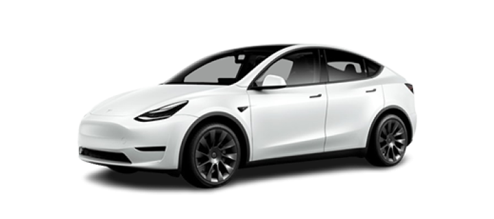 Tesla Model Y RWD
