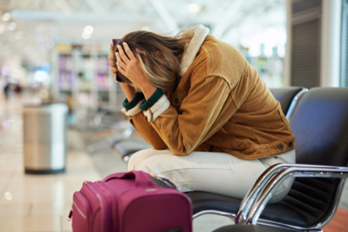 Navigating the Trials of Flight Cancellations and Delays: A Traveler's Guide